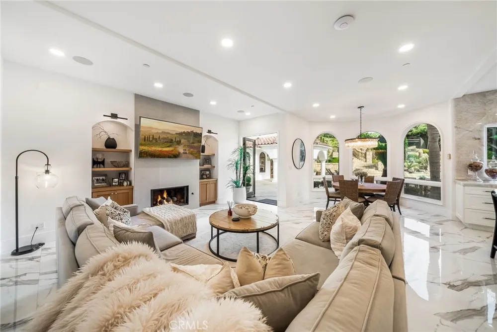 28572 Paseo Zorro San Juan Capistrano, CA 92675