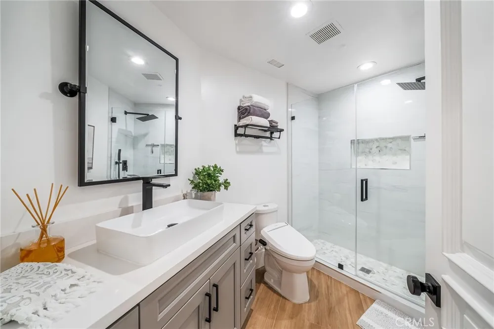 28572 Paseo Zorro San Juan Capistrano, CA 92675