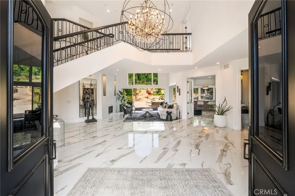 28572 Paseo Zorro San Juan Capistrano, CA 92675