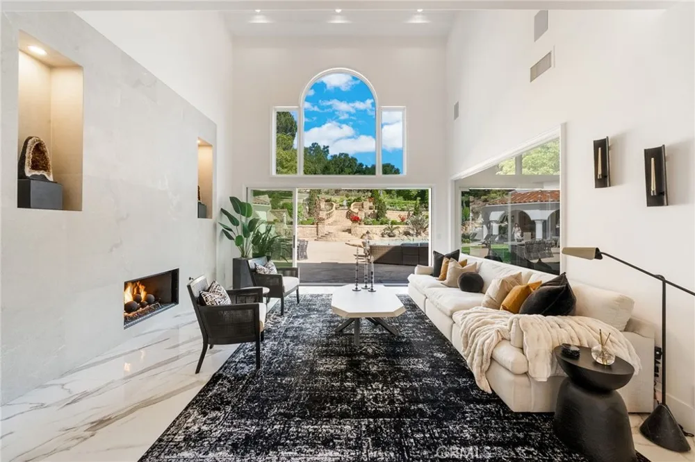 28572 Paseo Zorro San Juan Capistrano, CA 92675