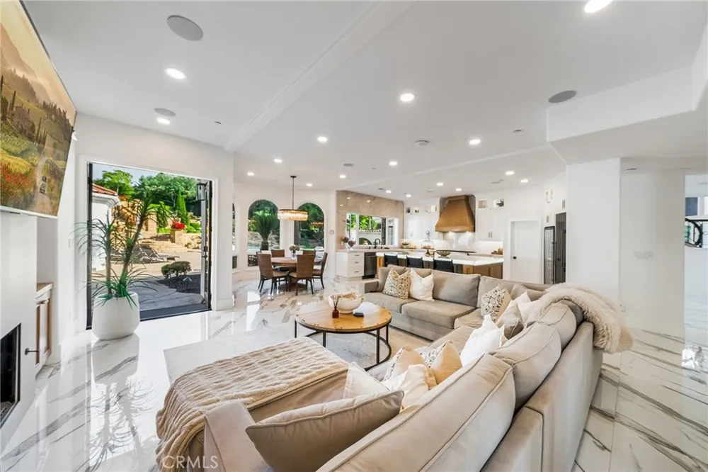 28572 Paseo Zorro San Juan Capistrano, CA 92675