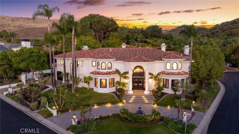 28572 Paseo Zorro San Juan Capistrano, CA 92675