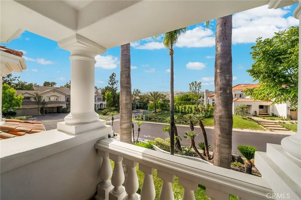28572 Paseo Zorro San Juan Capistrano, CA 92675
