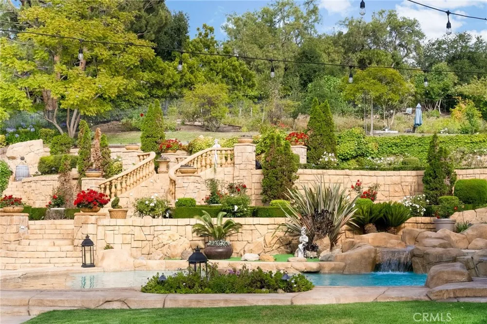 28572 Paseo Zorro San Juan Capistrano, CA 92675