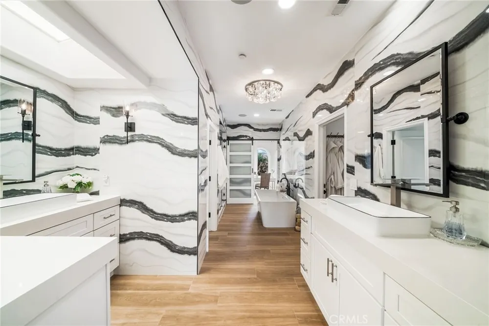 28572 Paseo Zorro San Juan Capistrano, CA 92675