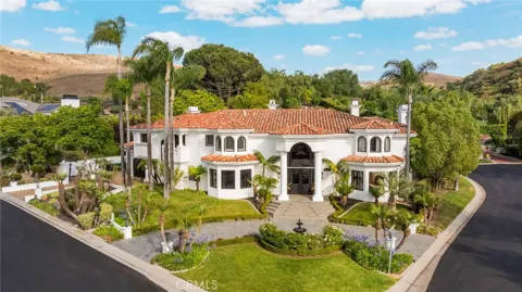 28572 Paseo Zorro