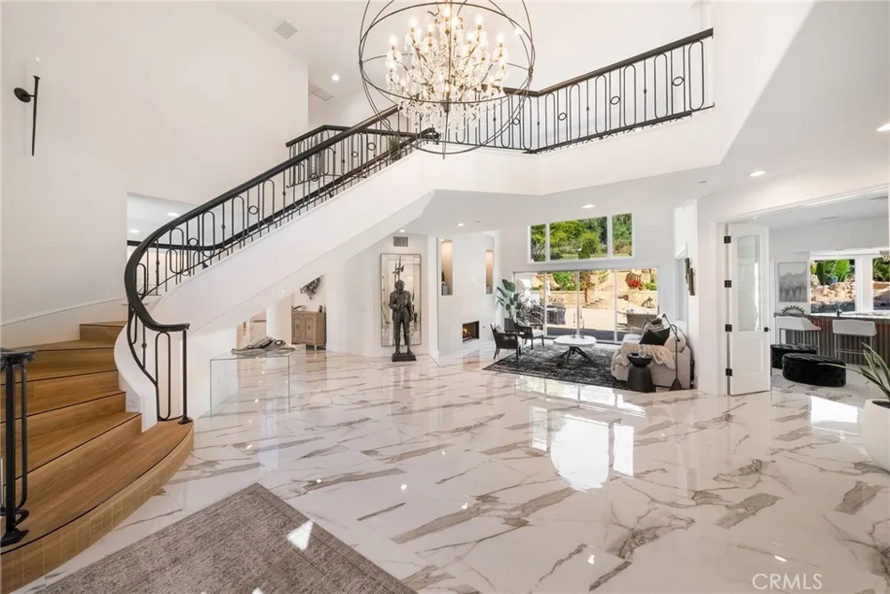 28572 Paseo Zorro San Juan Capistrano, CA 92675
