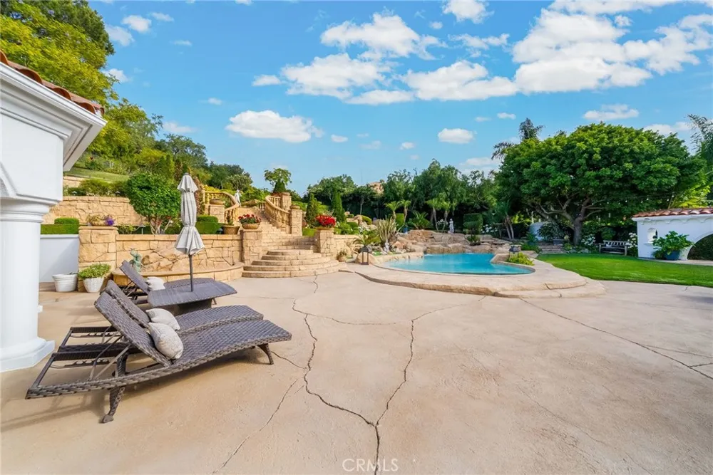 28572 Paseo Zorro San Juan Capistrano, CA 92675