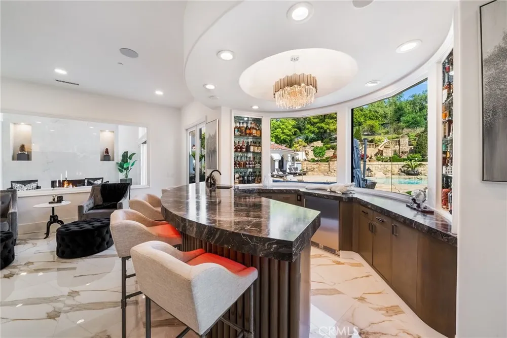 28572 Paseo Zorro San Juan Capistrano, CA 92675