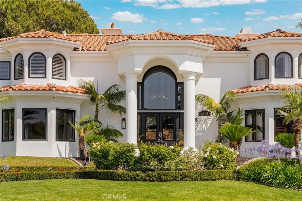 28572 Paseo Zorro San Juan Capistrano, CA 92675