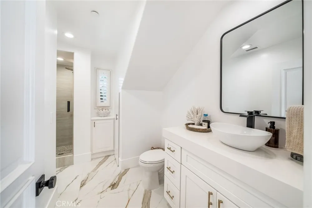 28572 Paseo Zorro San Juan Capistrano, CA 92675