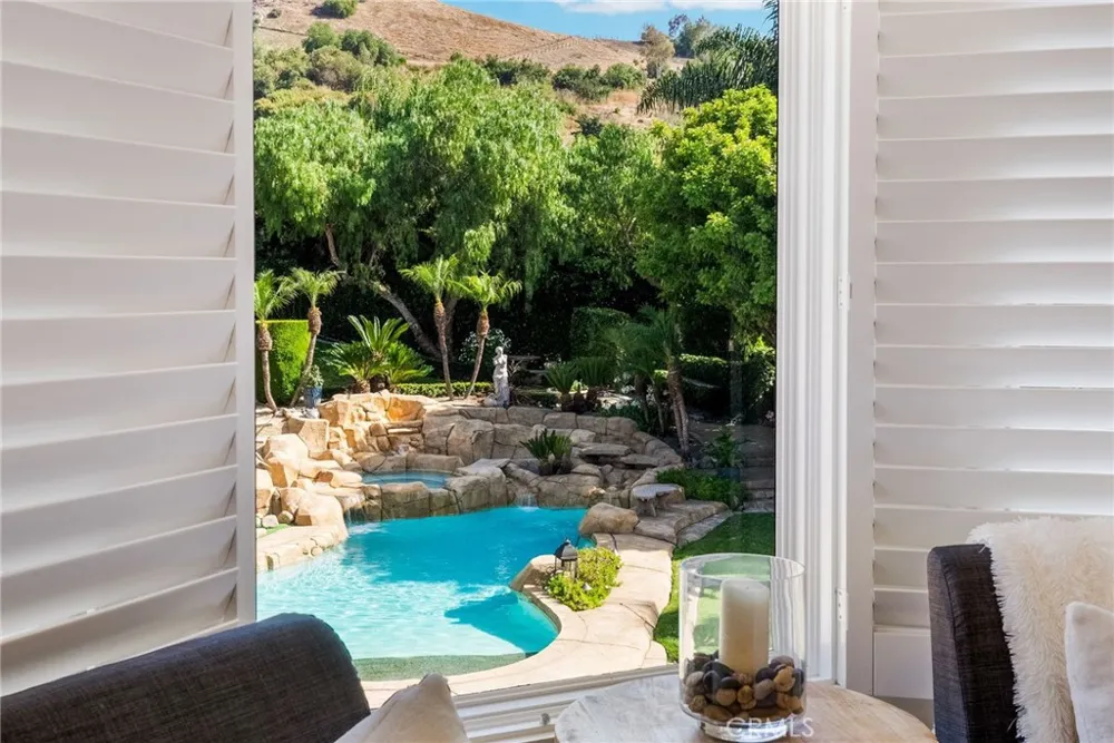 28572 Paseo Zorro San Juan Capistrano, CA 92675