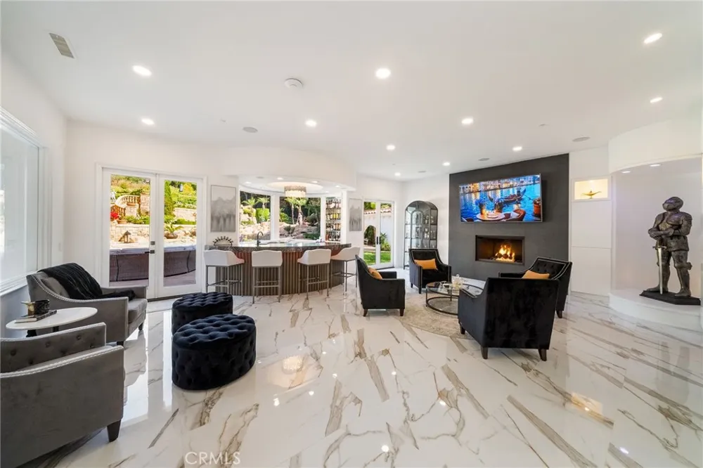 28572 Paseo Zorro San Juan Capistrano, CA 92675