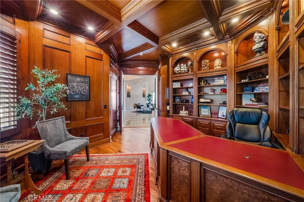 28572 Paseo Zorro San Juan Capistrano, CA 92675