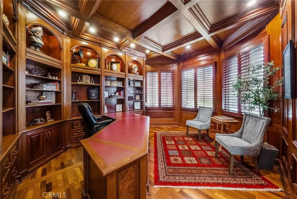 28572 Paseo Zorro San Juan Capistrano, CA 92675