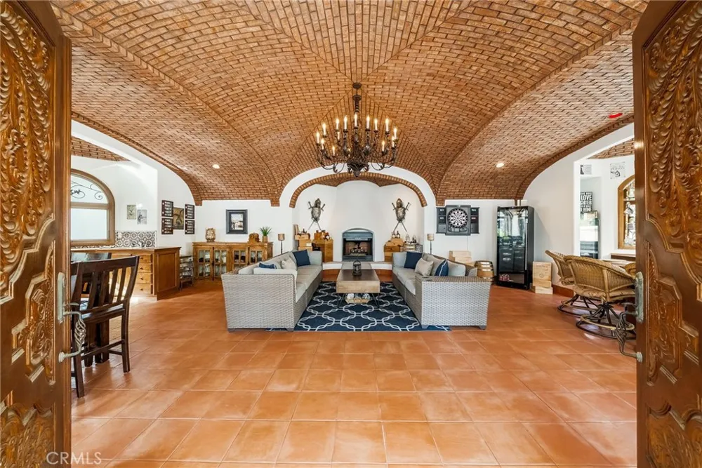 28572 Paseo Zorro San Juan Capistrano, CA 92675