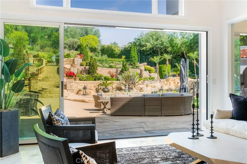28572 Paseo Zorro San Juan Capistrano, CA 92675