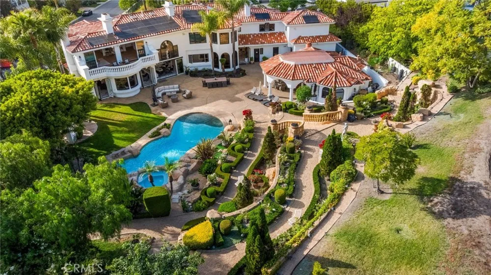 28572 Paseo Zorro San Juan Capistrano, CA 92675