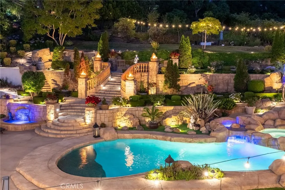 28572 Paseo Zorro San Juan Capistrano, CA 92675