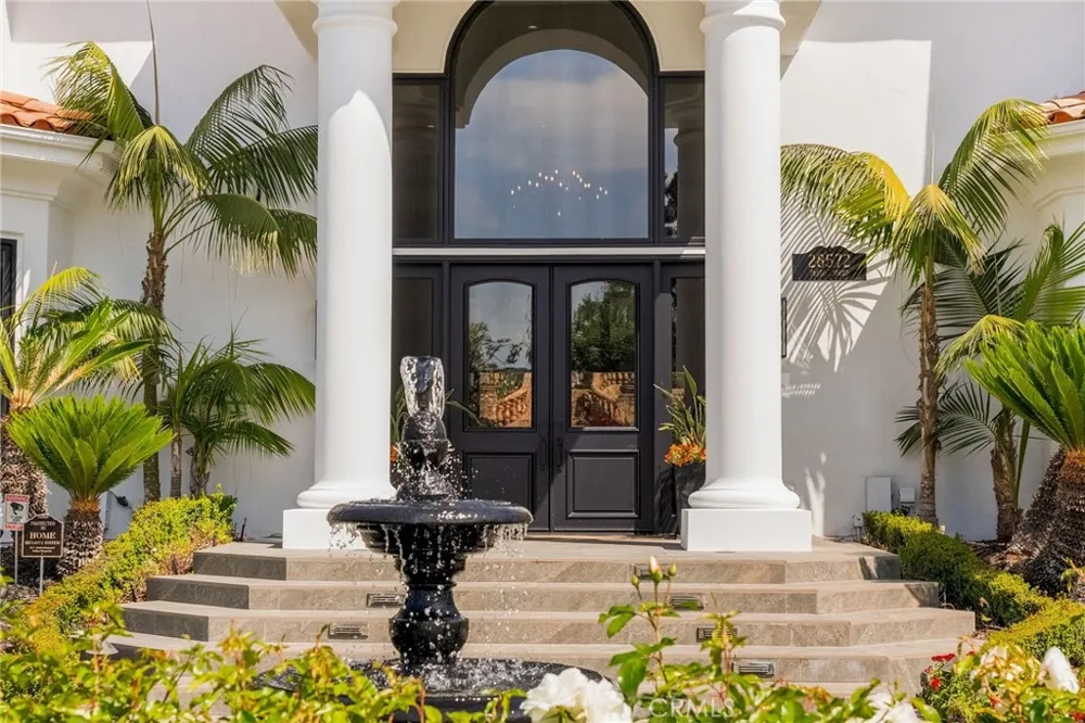 28572 Paseo Zorro San Juan Capistrano, CA 92675