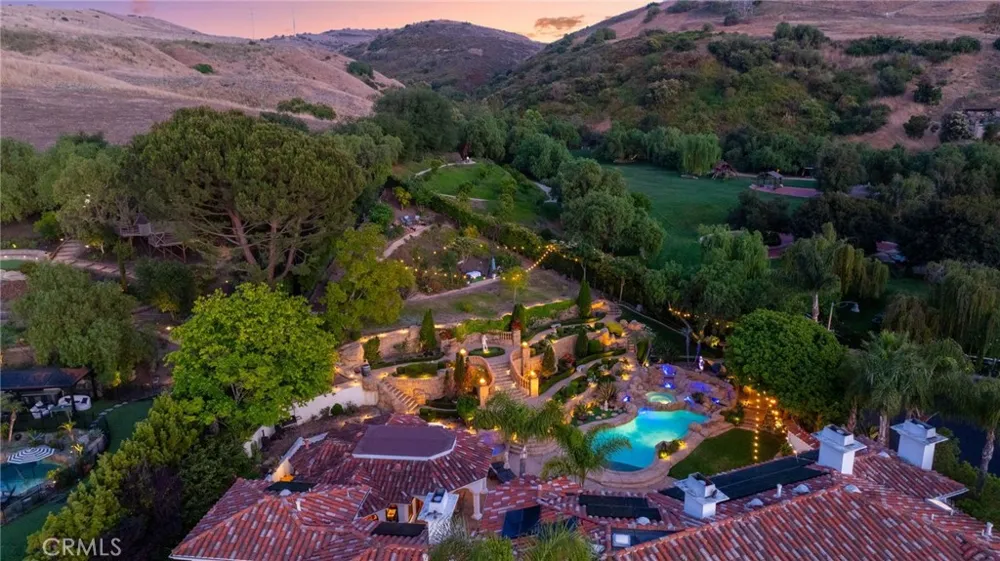 28572 Paseo Zorro San Juan Capistrano, CA 92675