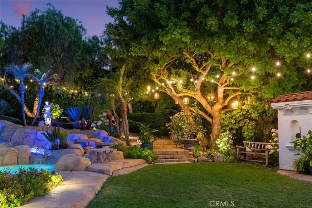 28572 Paseo Zorro San Juan Capistrano, CA 92675