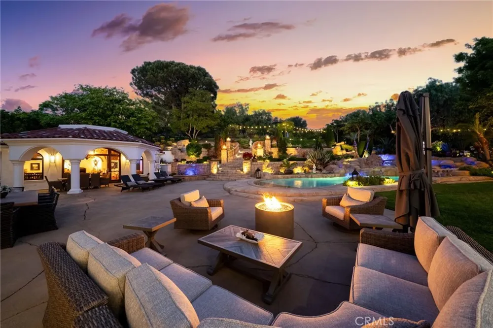 28572 Paseo Zorro San Juan Capistrano, CA 92675