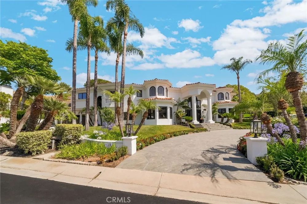 28572 Paseo Zorro San Juan Capistrano, CA 92675