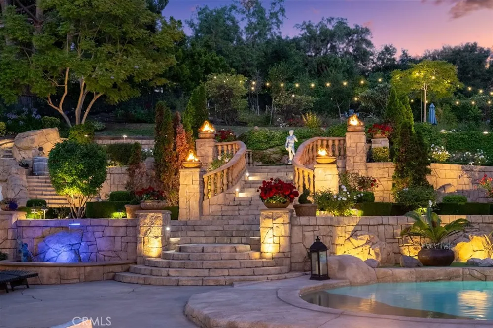 28572 Paseo Zorro San Juan Capistrano, CA 92675