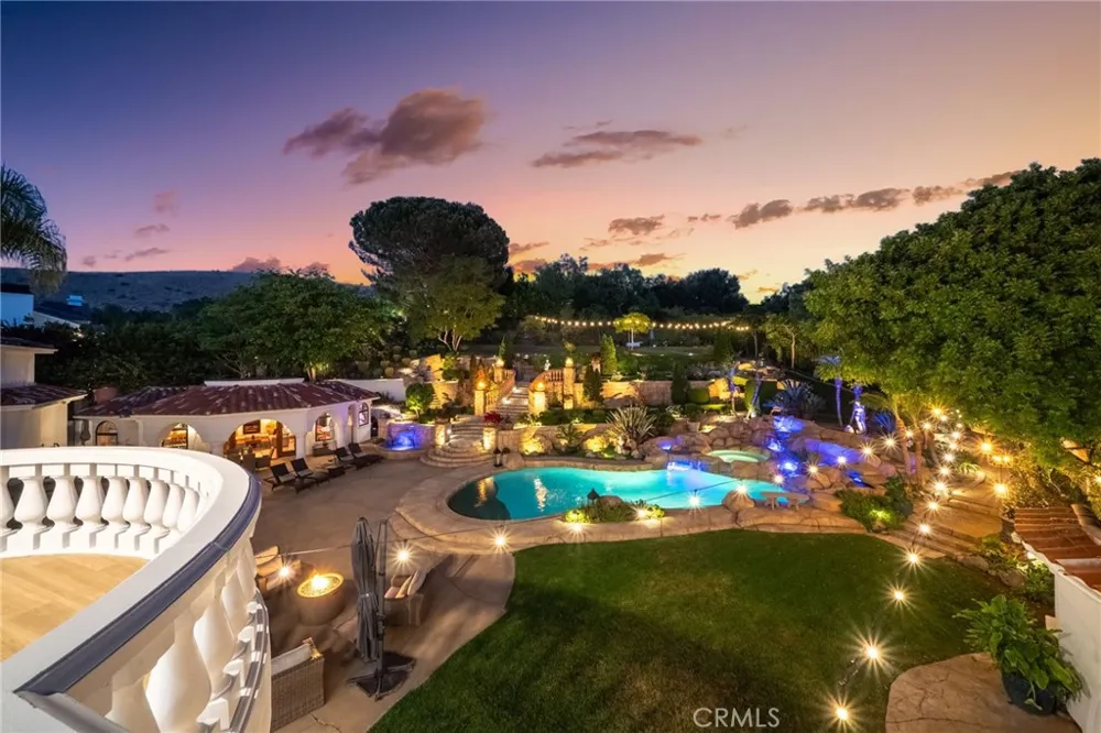 28572 Paseo Zorro San Juan Capistrano, CA 92675