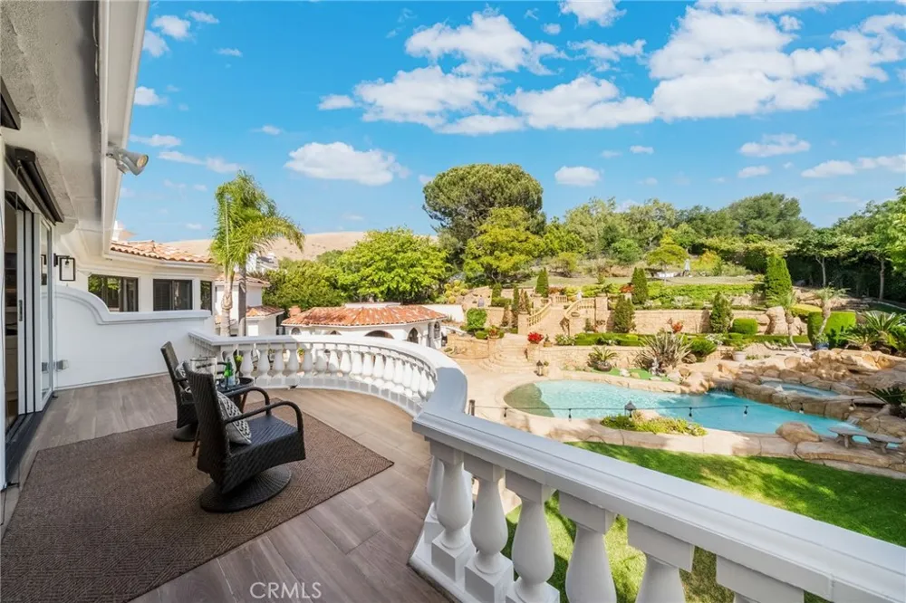 28572 Paseo Zorro San Juan Capistrano, CA 92675