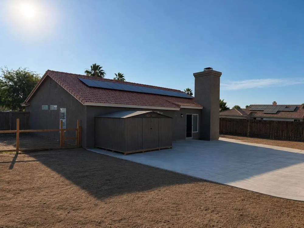 460 River Valley Avenue Blythe, CA 92225