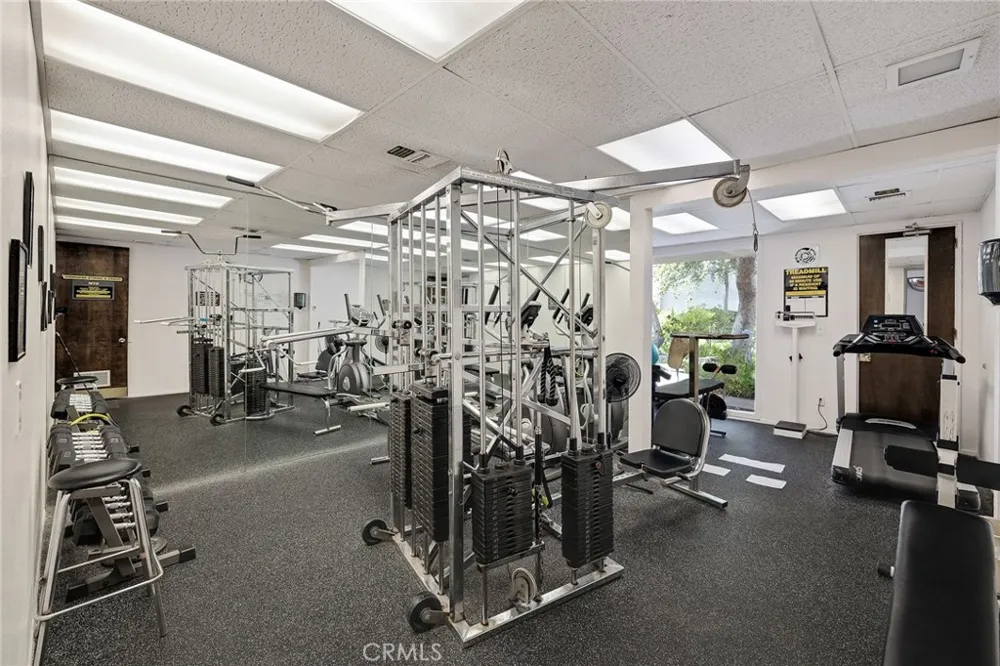 3601 W Hidden Lane #109 Rolling Hills Estates, CA 90274