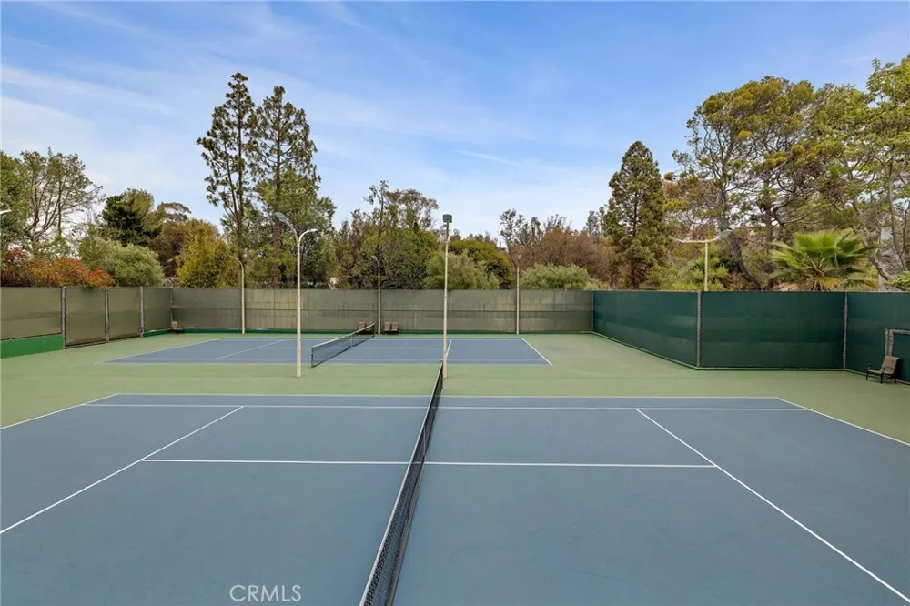 3601 W Hidden Lane #109 Rolling Hills Estates, CA 90274