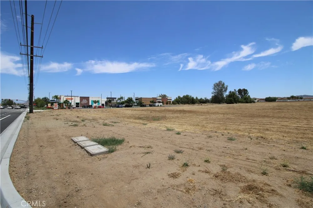 Wingate Menifee, CA 92584