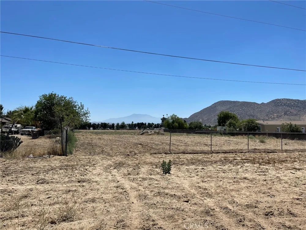 1 pablo rd Moreno Valley, CA 92555