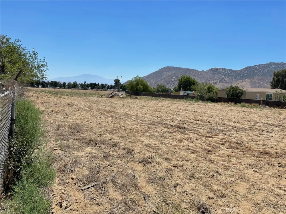 1 pablo rd Moreno Valley, CA 92555