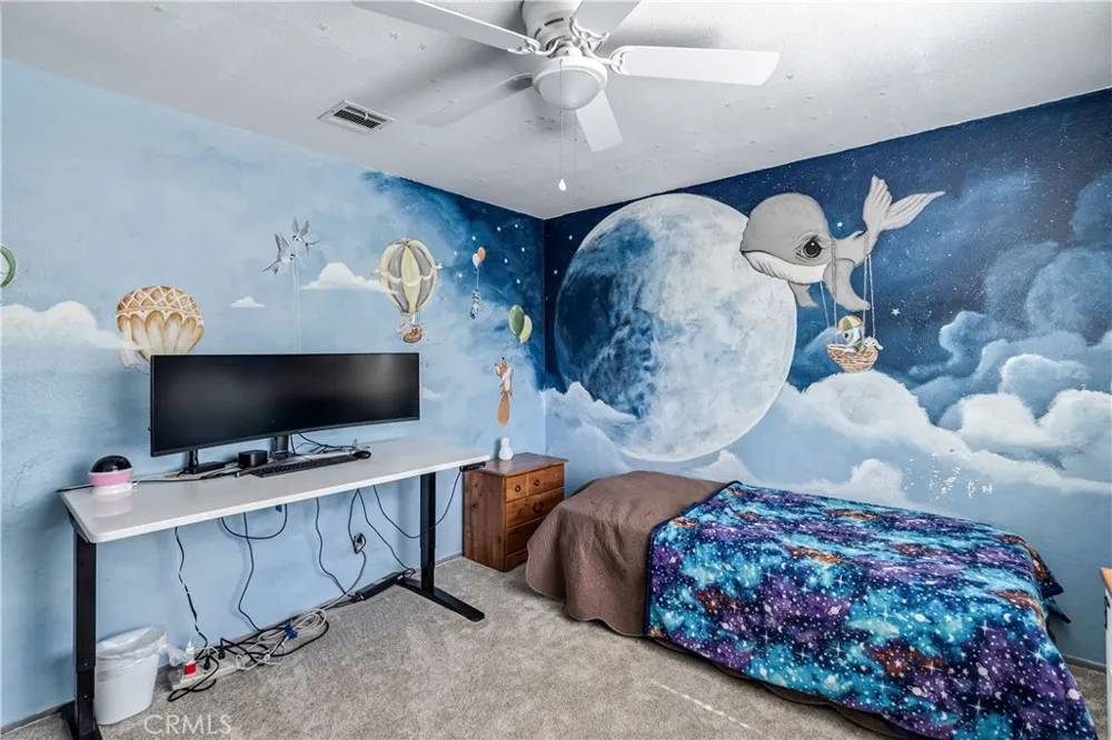 32924 Acklins Acton, CA 93510
