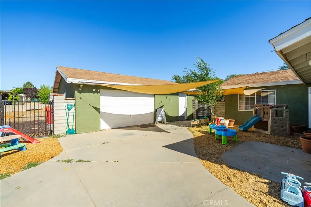 32924 Acklins Acton, CA 93510