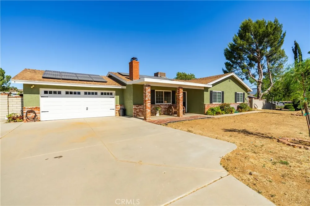 32924 Acklins Acton, CA 93510