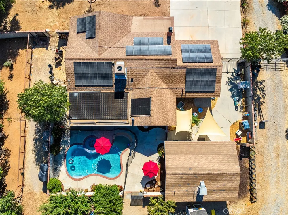 32924 Acklins Acton, CA 93510