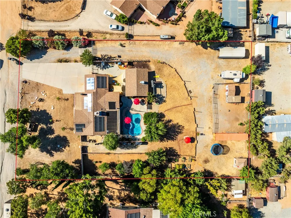 32924 Acklins Acton, CA 93510
