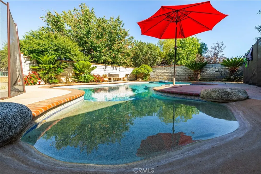 32924 Acklins Acton, CA 93510