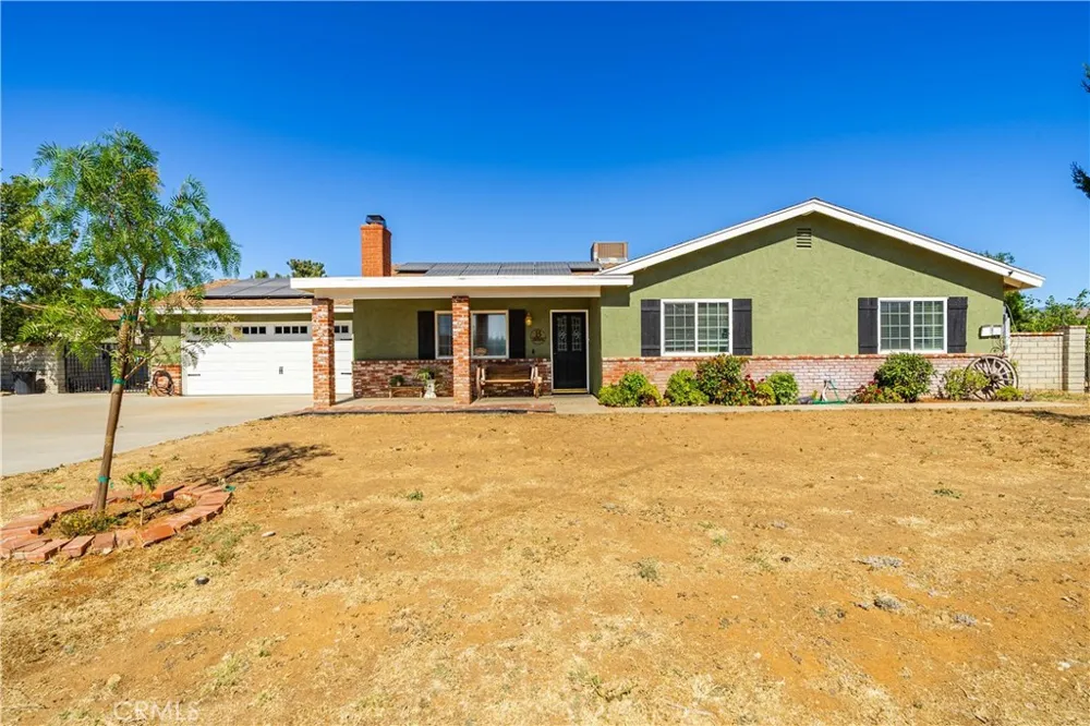 32924 Acklins Acton, CA 93510