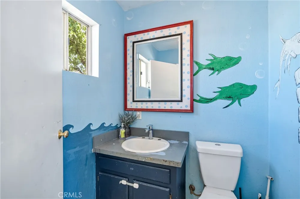 32924 Acklins Acton, CA 93510