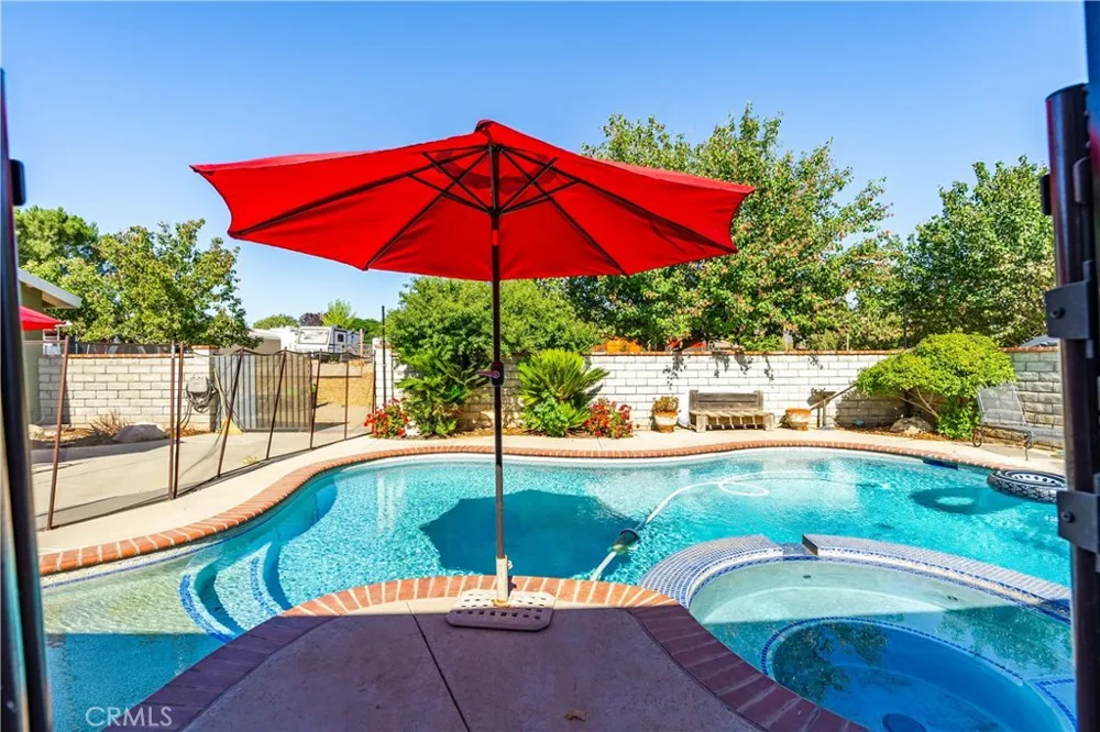 32924 Acklins Acton, CA 93510