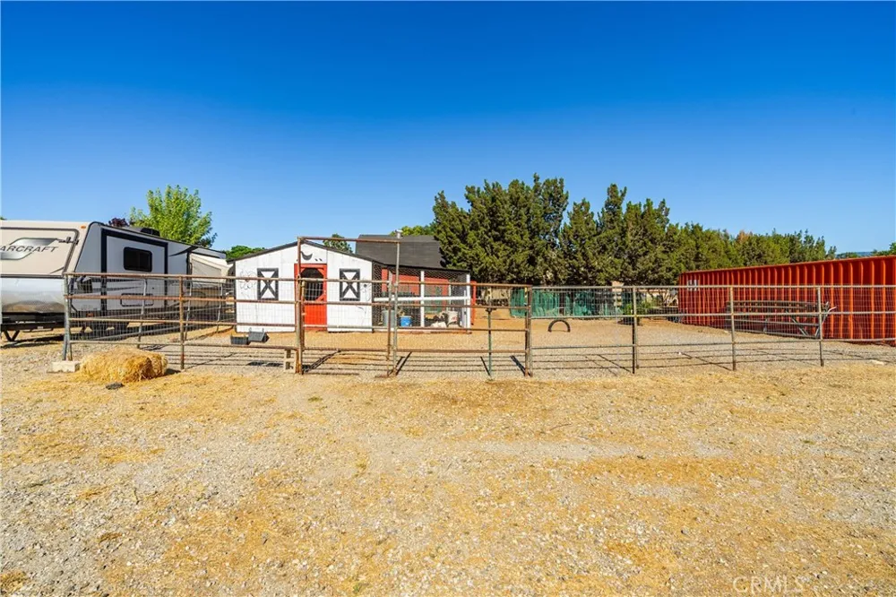 32924 Acklins Acton, CA 93510