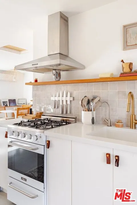 1616 Sunset Mesa Road Landers, CA 92285