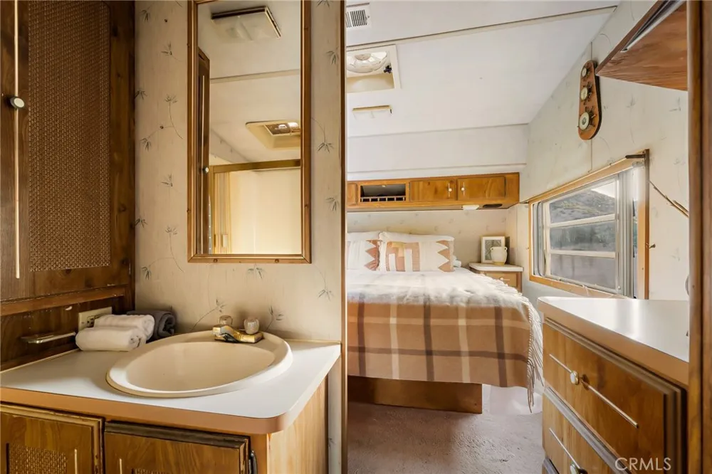 50285 Burns Canyon Pioneertown, CA 92268