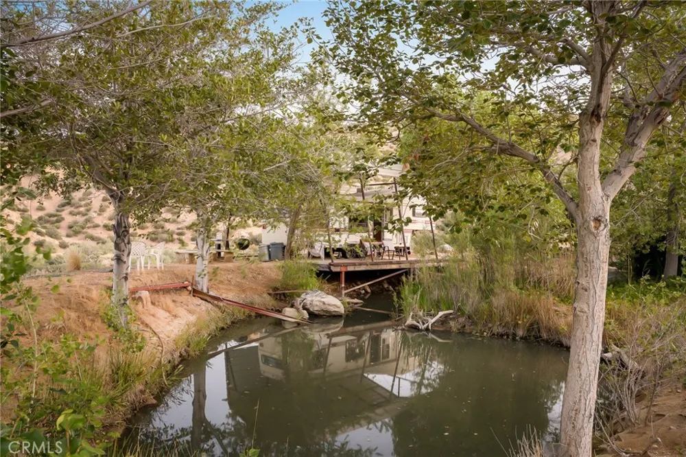 50285 Burns Canyon Pioneertown, CA 92268
